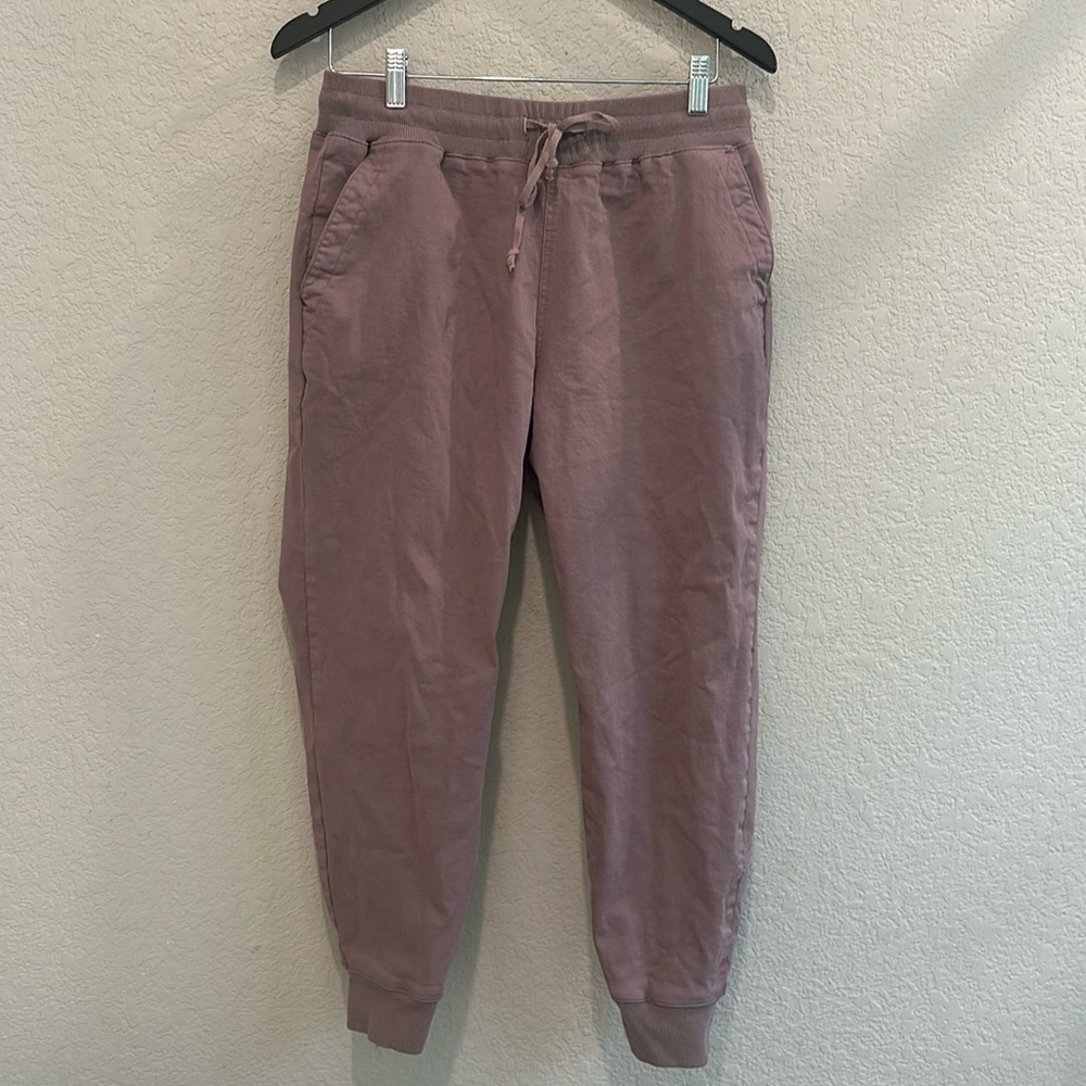 Pistola large women’s jogger pants size L